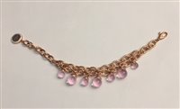 Collana Rebecca Donna in Bronzo BHTBRP04 - BHTBRP04